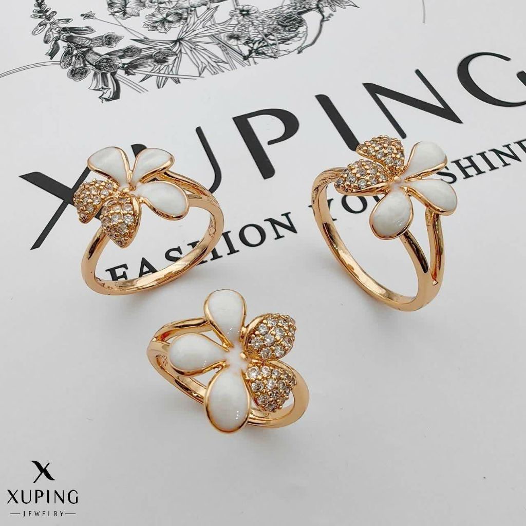 انگشتر ژوپینگ کد 2904 - خرید آنلاین از گالری آداس